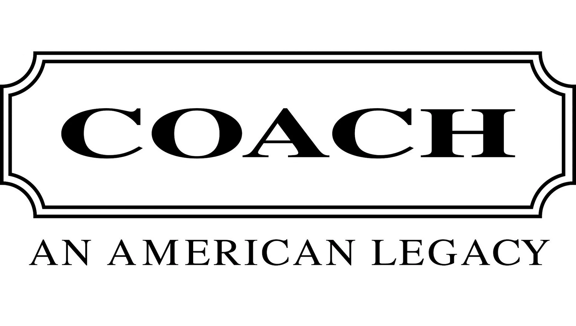 Coach Marca Logo Wallpaper