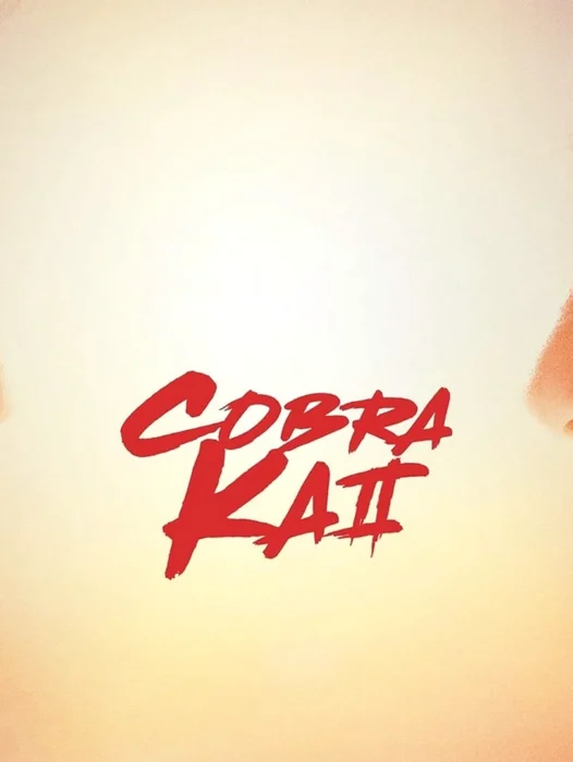 Cobra Kai Poster Wallpaper
