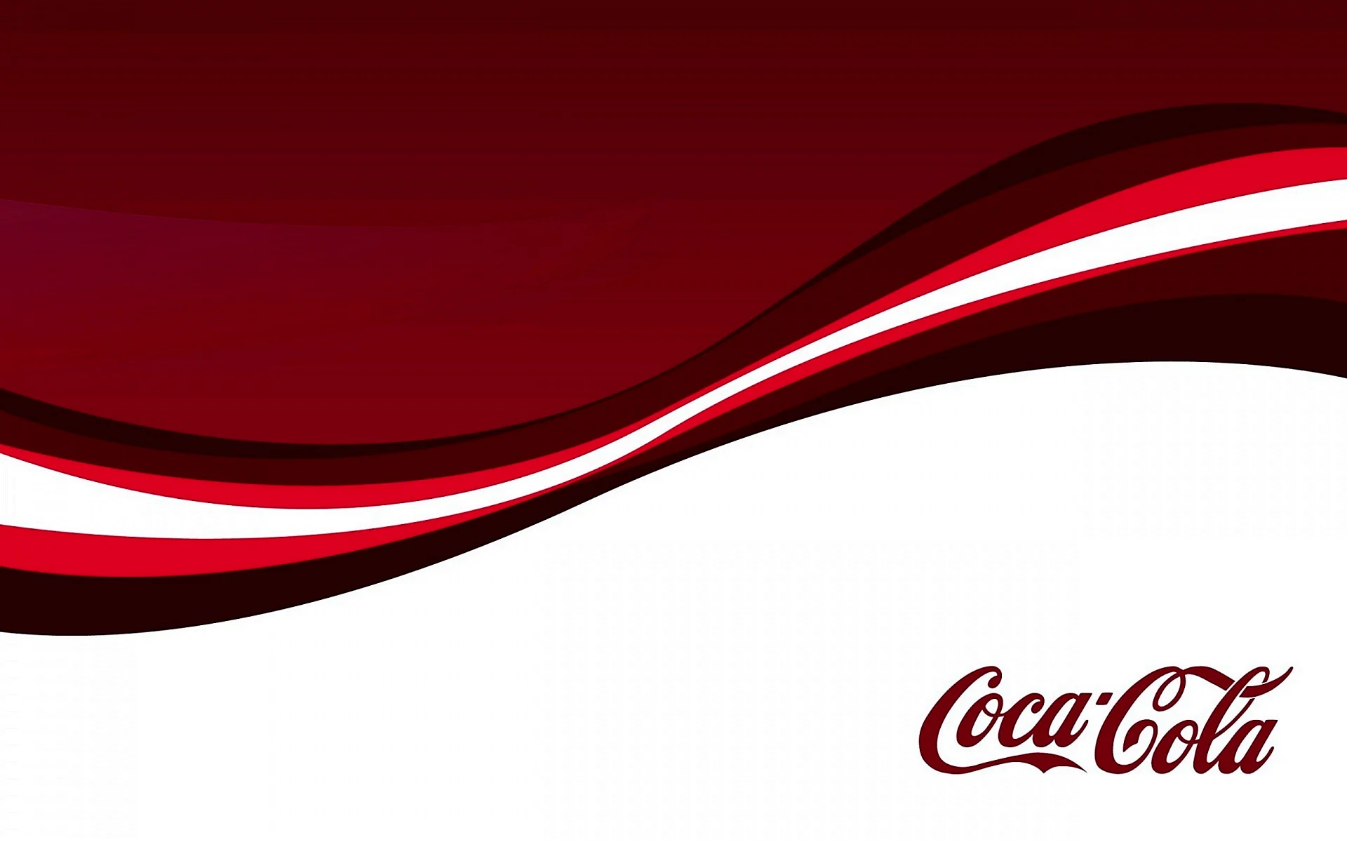 Coca Cola Wallpaper