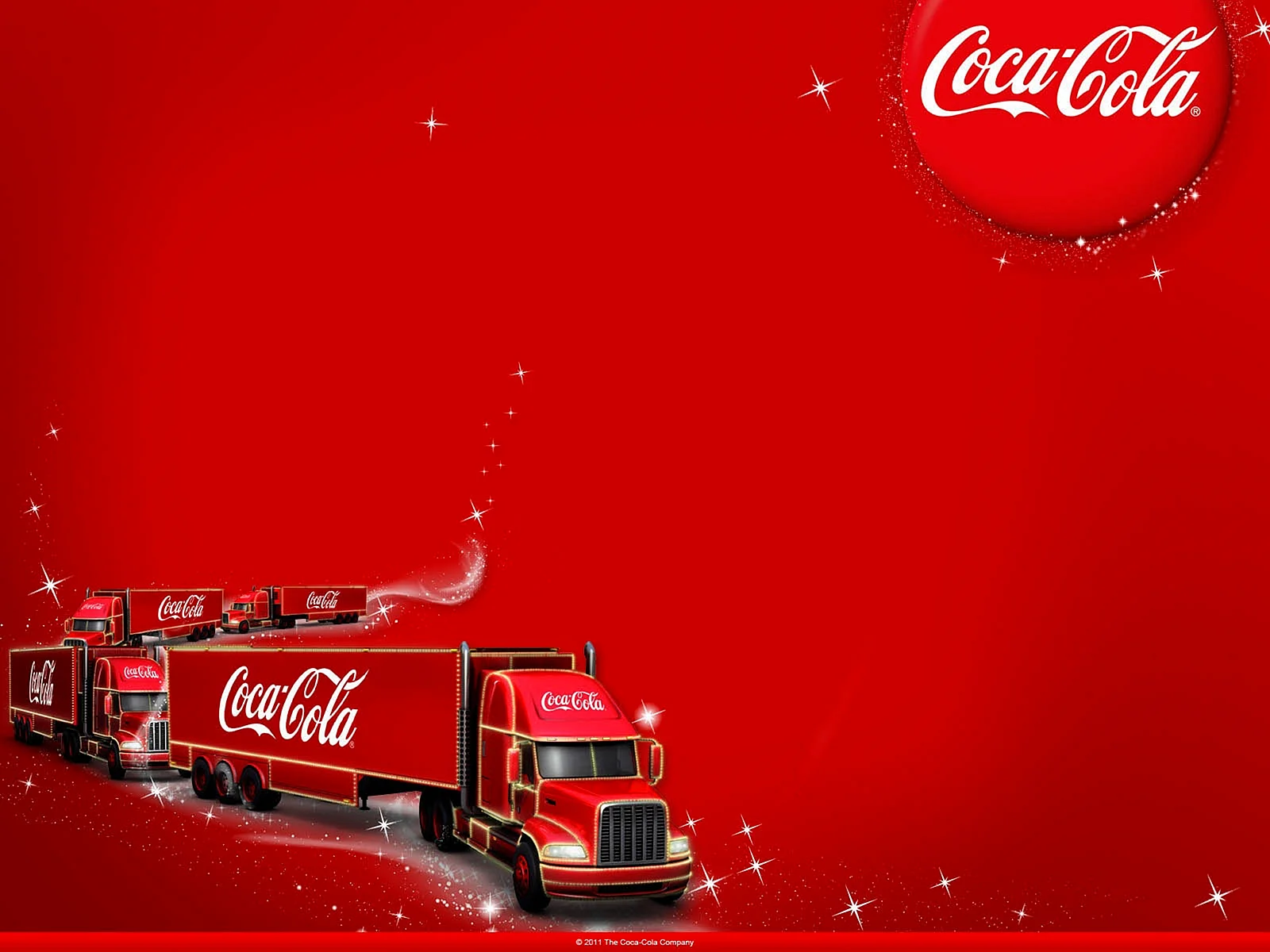 Coca Cola Wallpaper