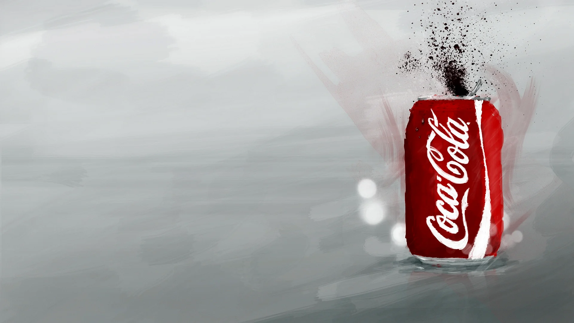 Coca Cola Wallpaper