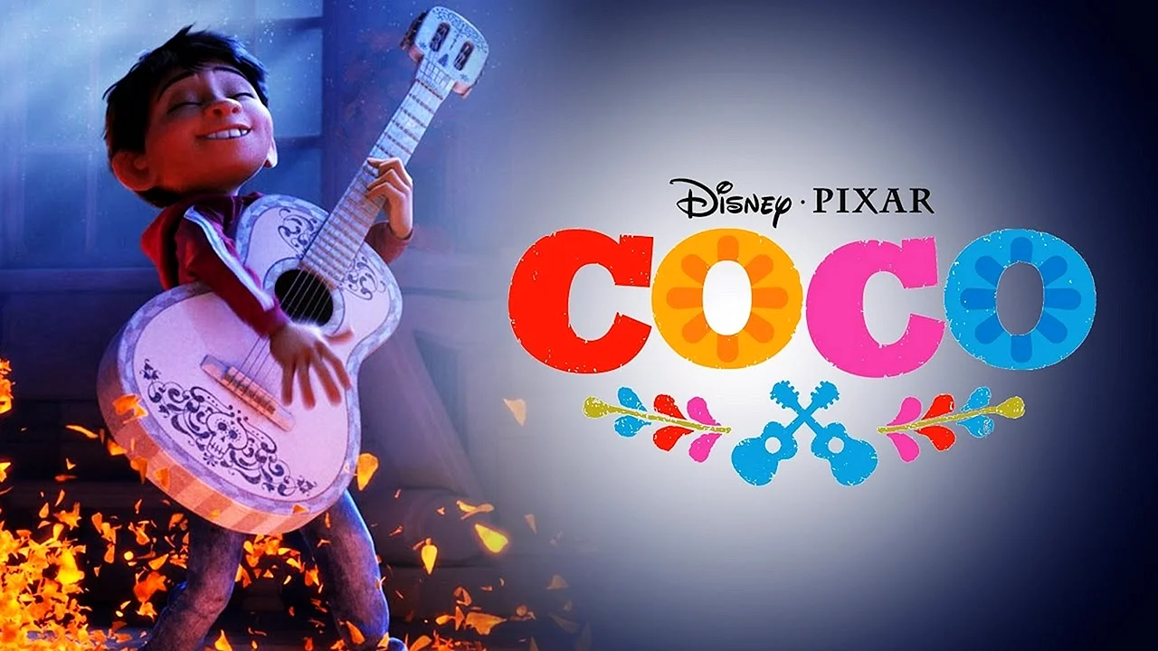 Coco Wallpaper