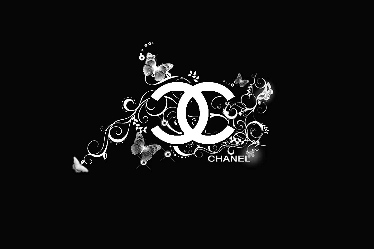 Coco Chanel Wallpaper