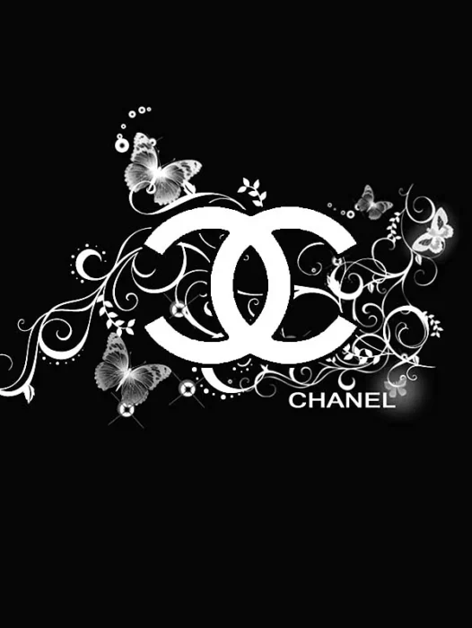 Coco Chanel Wallpaper