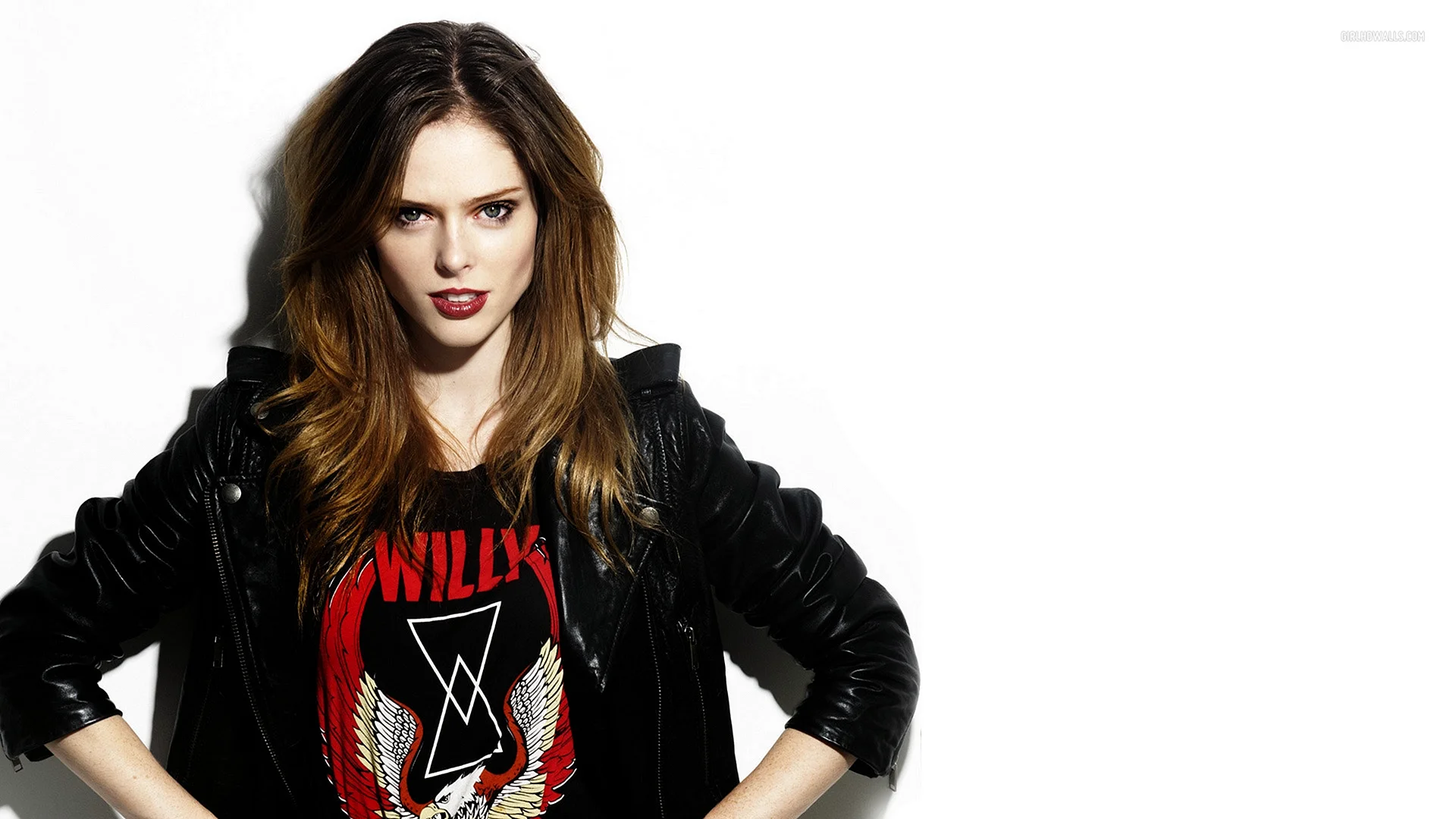 Coco Rocha Wallpaper