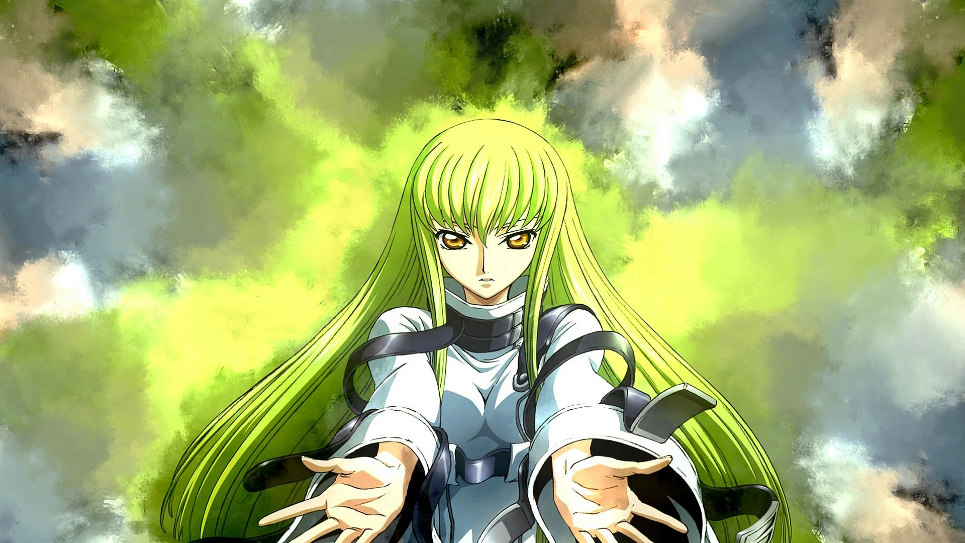 Code Geass Wallpaper