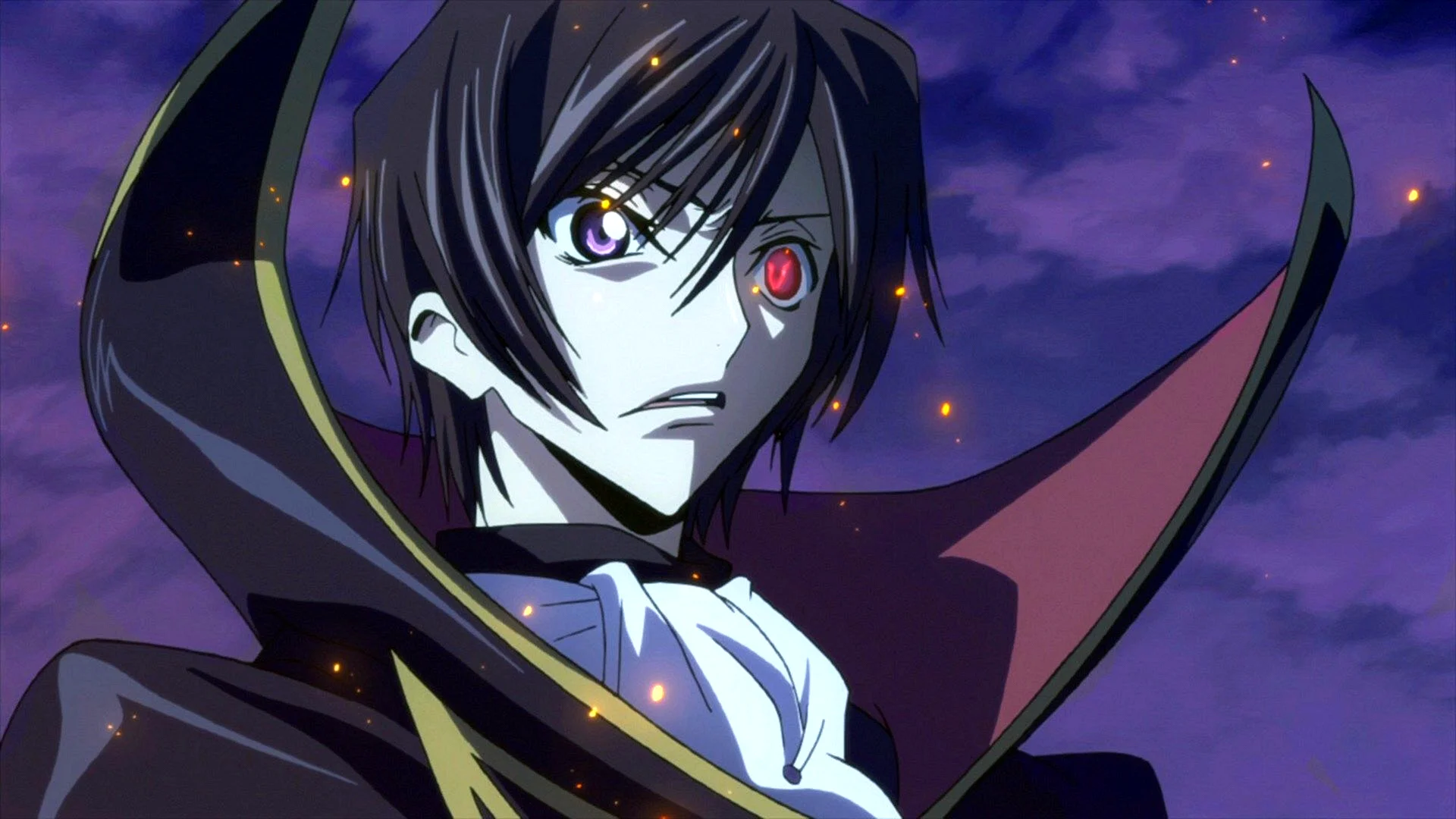 Code Geass Wallpaper