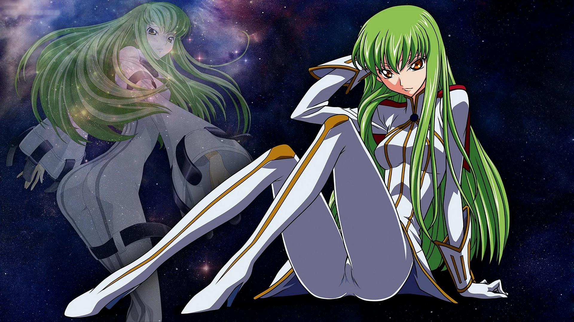 Code Geass Wallpaper