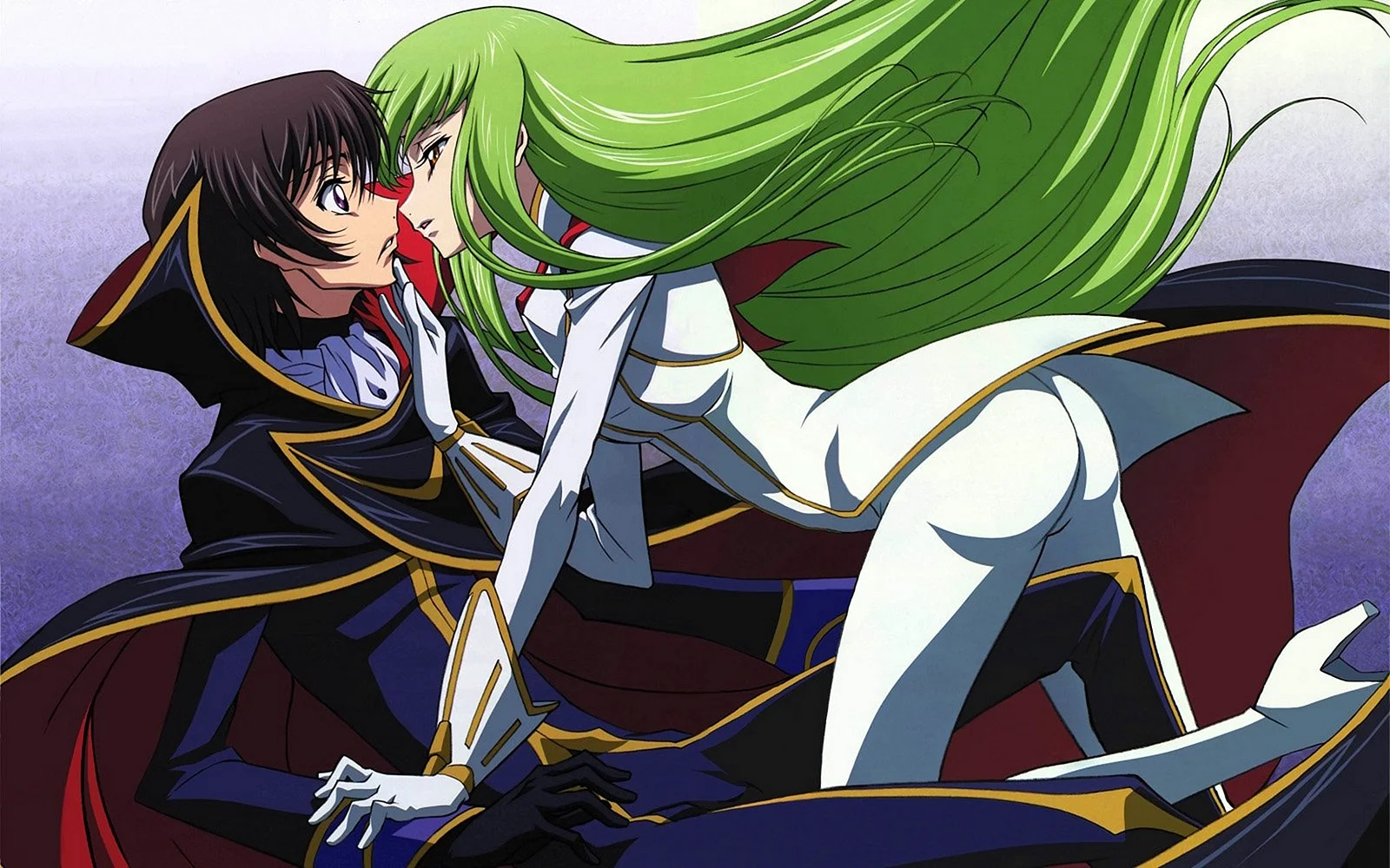 Code Geass Wallpaper