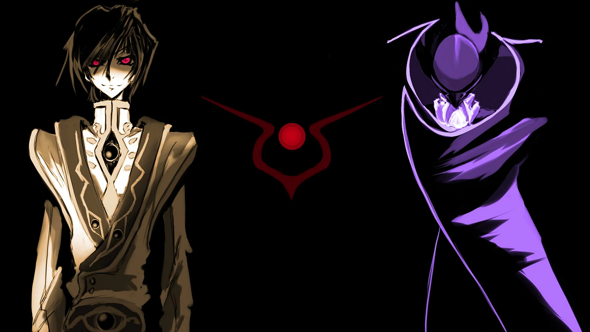 Code Geass Wallpaper