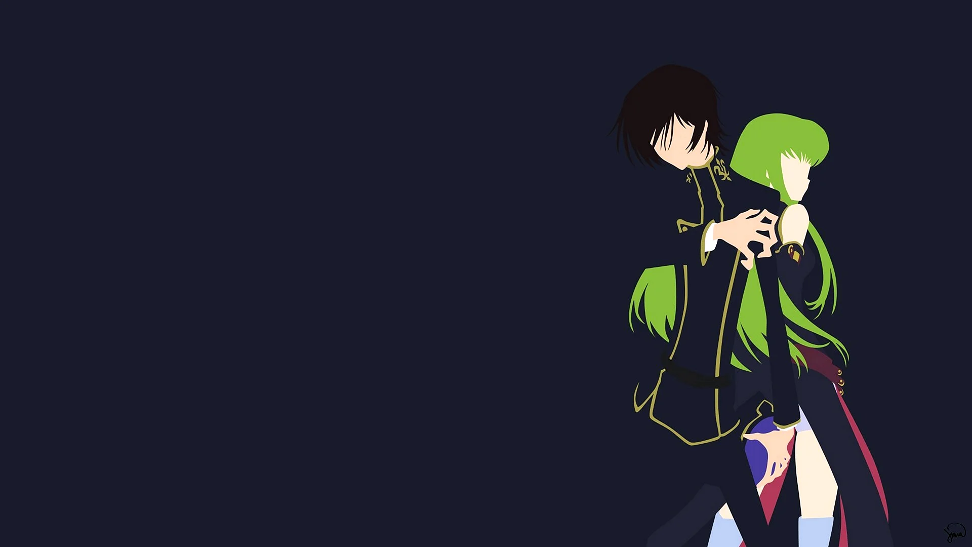 Code Geass Quotes Wallpaper