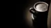 Coffee background Wallpaper