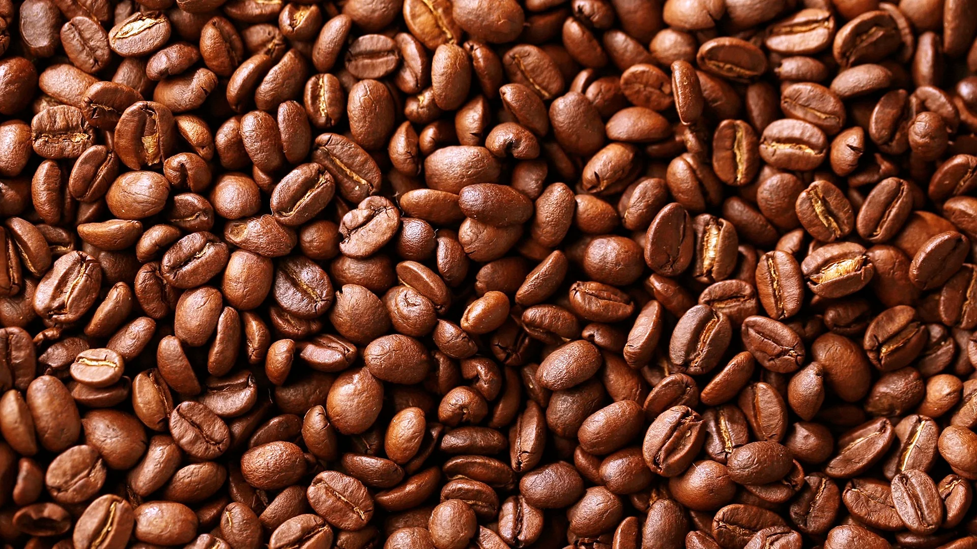 Coffee Beans Wallpaper