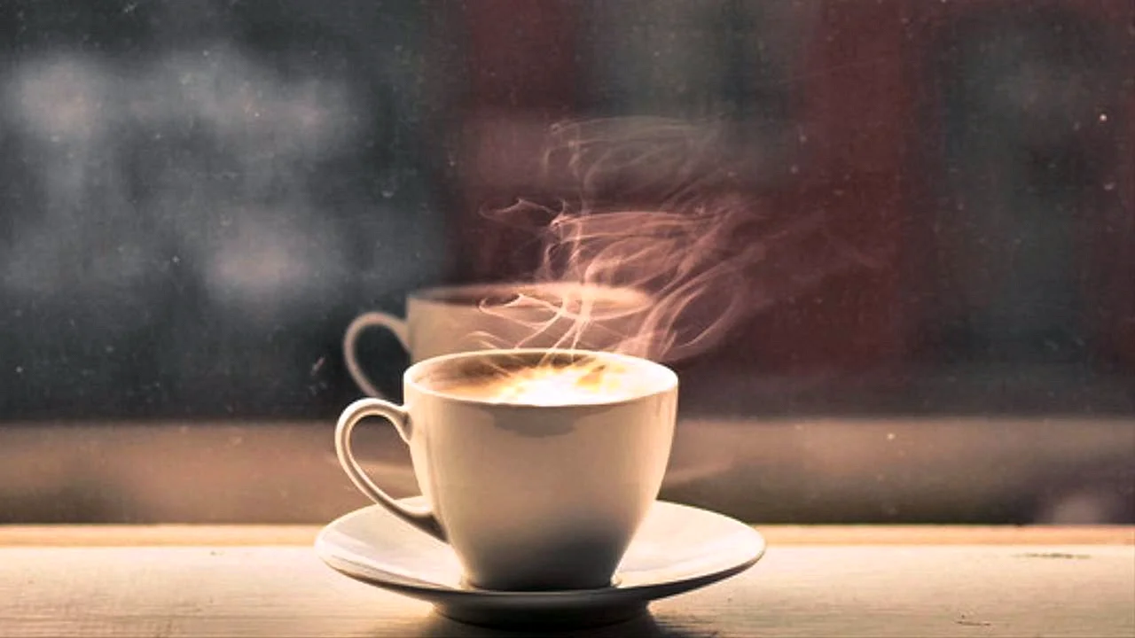 Coffee Tumblr Wallpaper