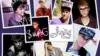 Collage Justin Bieber Wallpaper