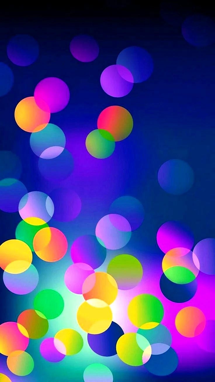 Color Wallpaper For iPhone