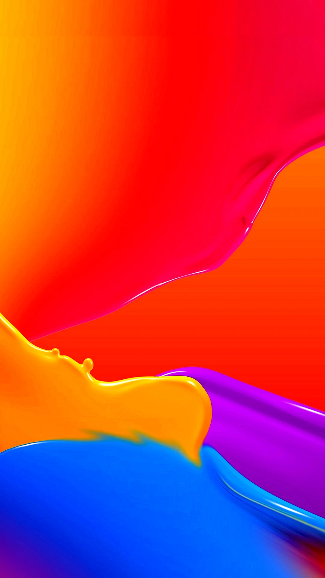 Color Phone Wallpaper For iPhone