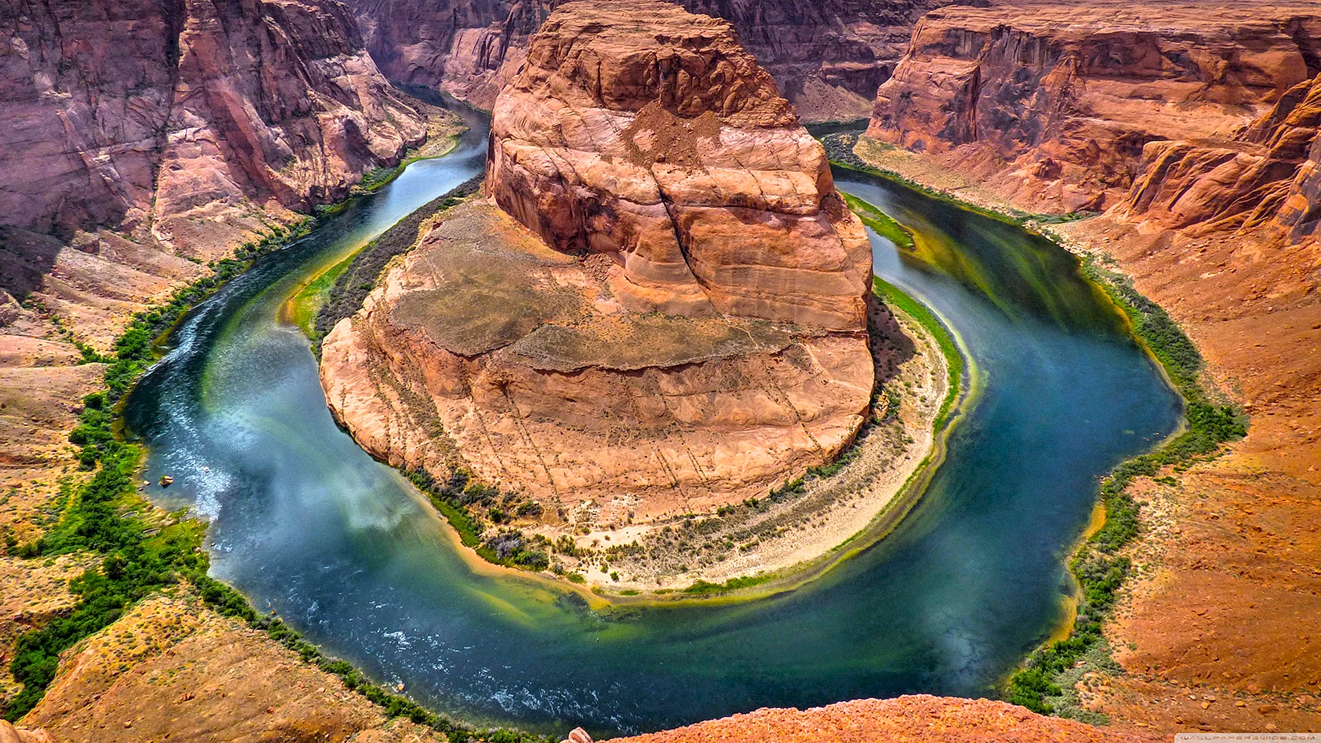 Colorado Grand Canyon Wallpaper