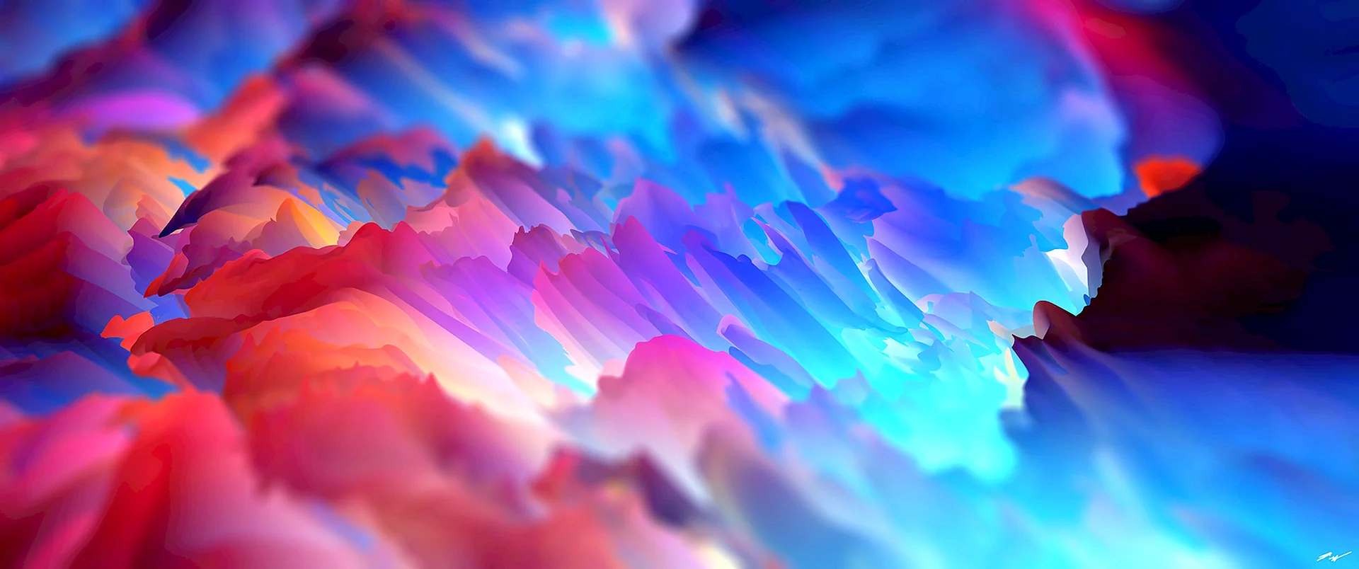 Colorful 4k Wallpaper