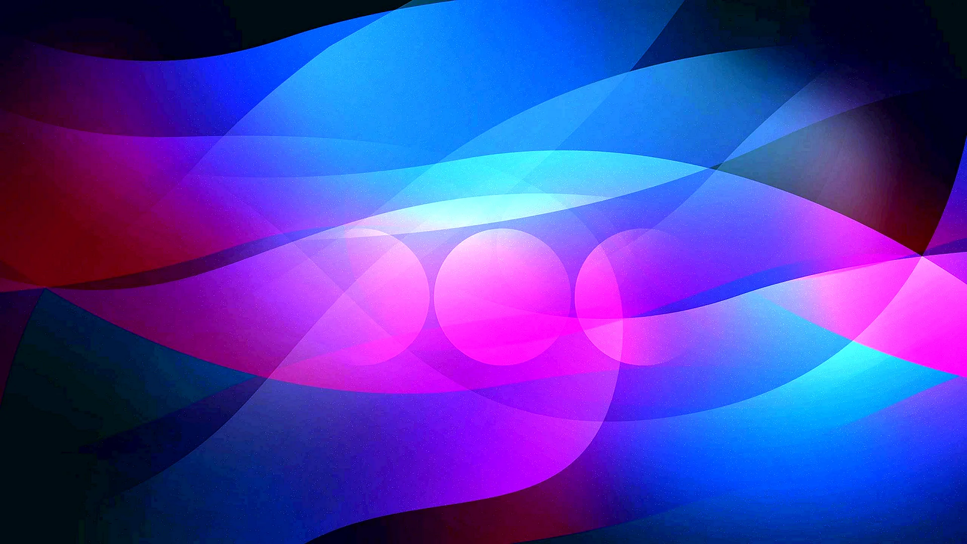 Colorful Abstract Background Wallpaper