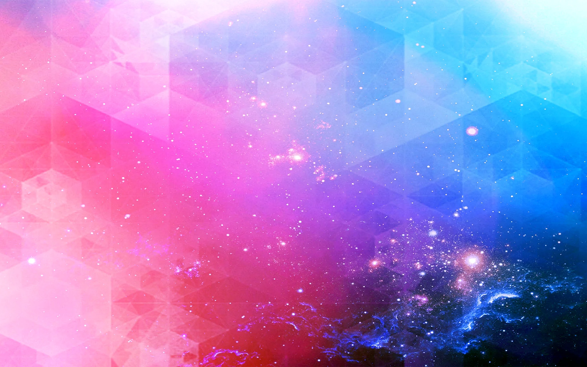 Colorful Abstract Background Wallpaper