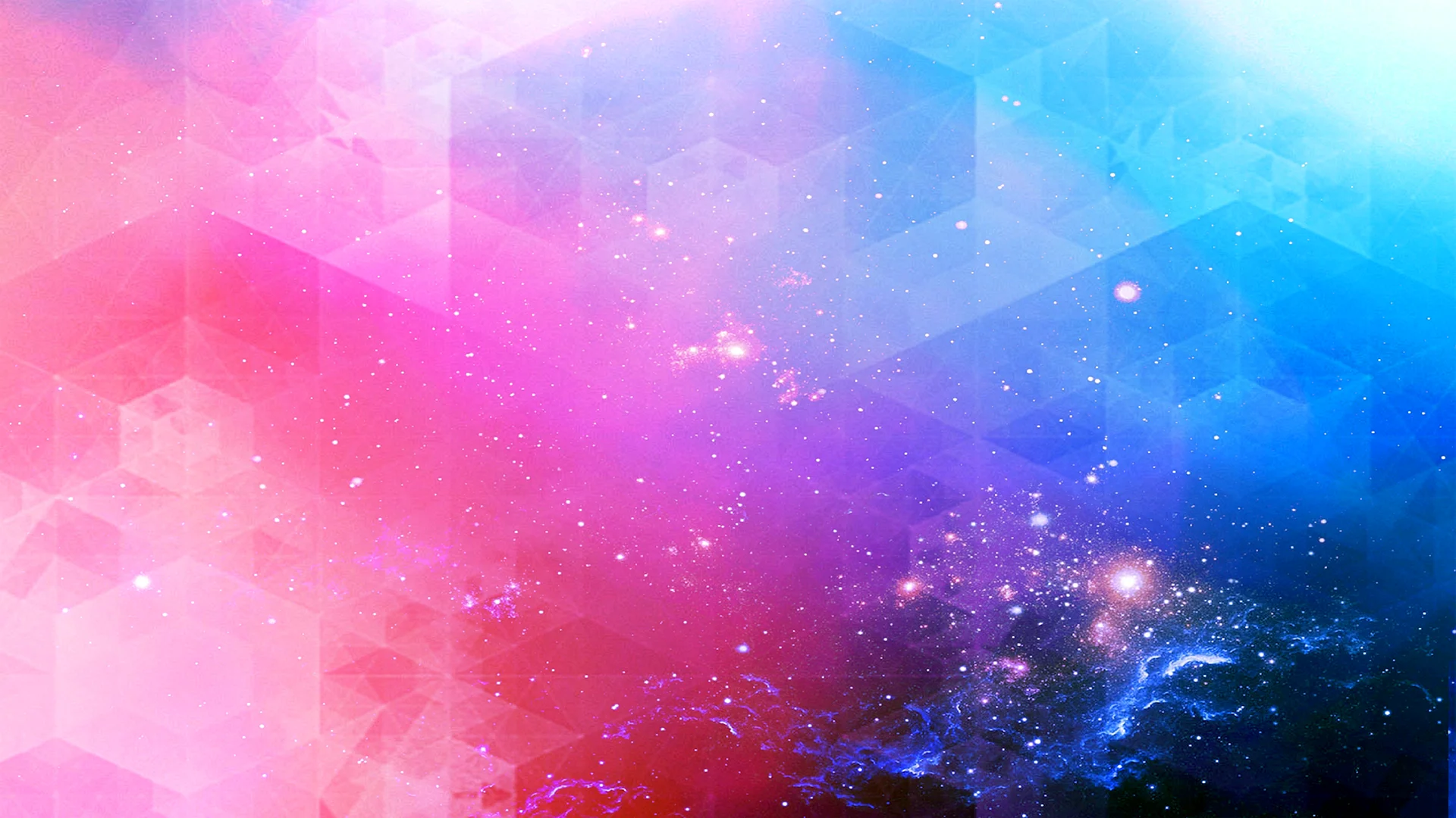 Colorful Abstract Background Wallpaper