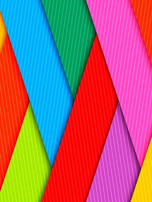 Colorful Vector Background Wallpaper