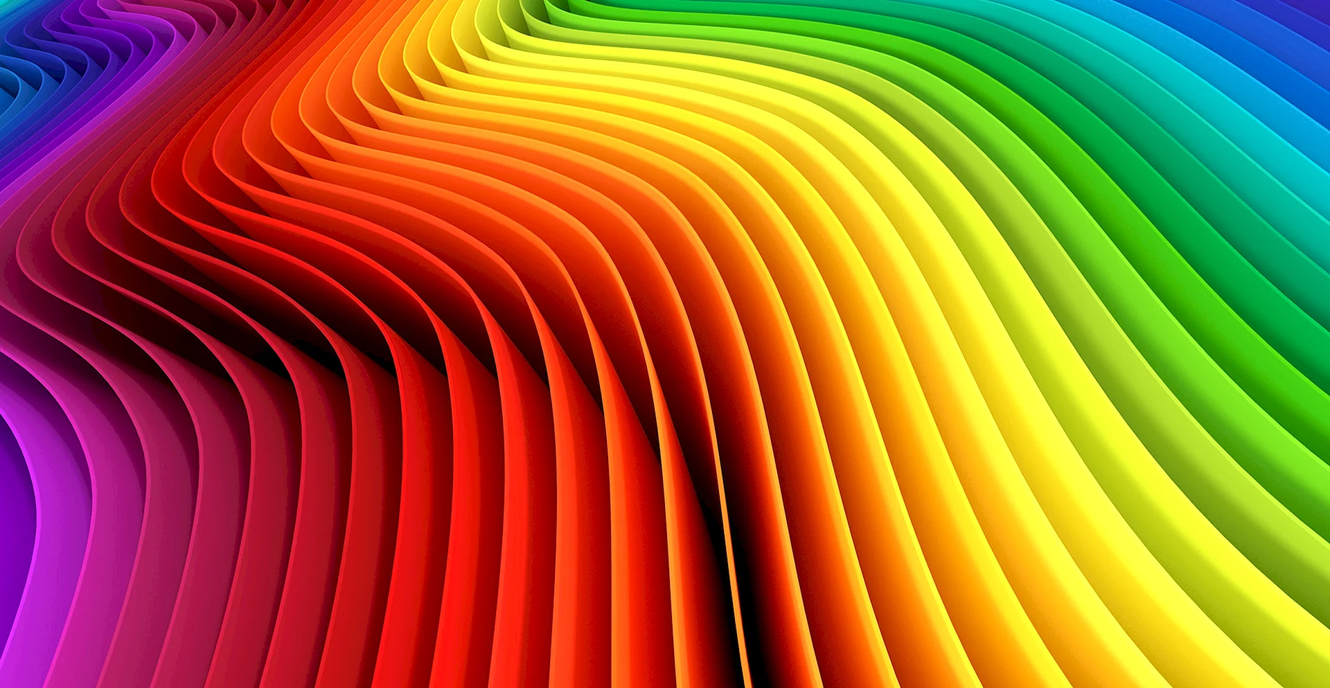 Colorful Abstract Background Wallpaper