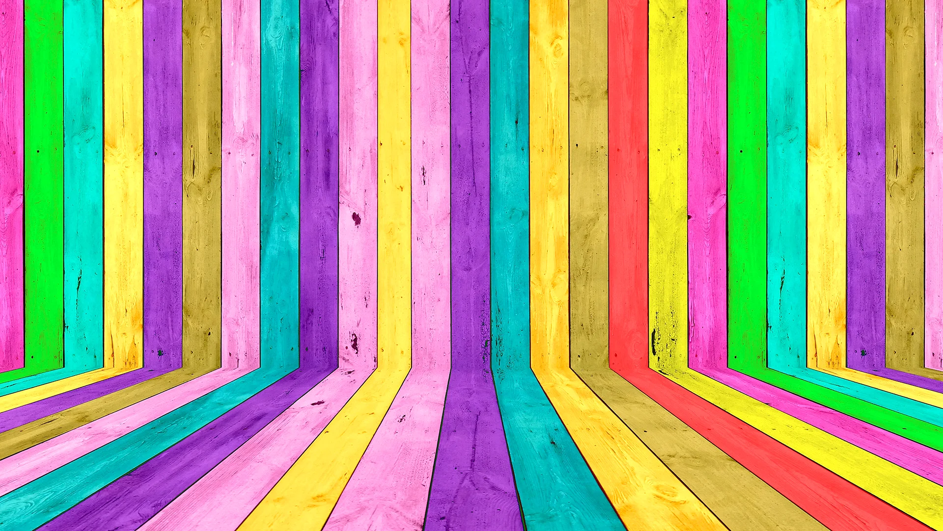 Colorful Background Wallpaper