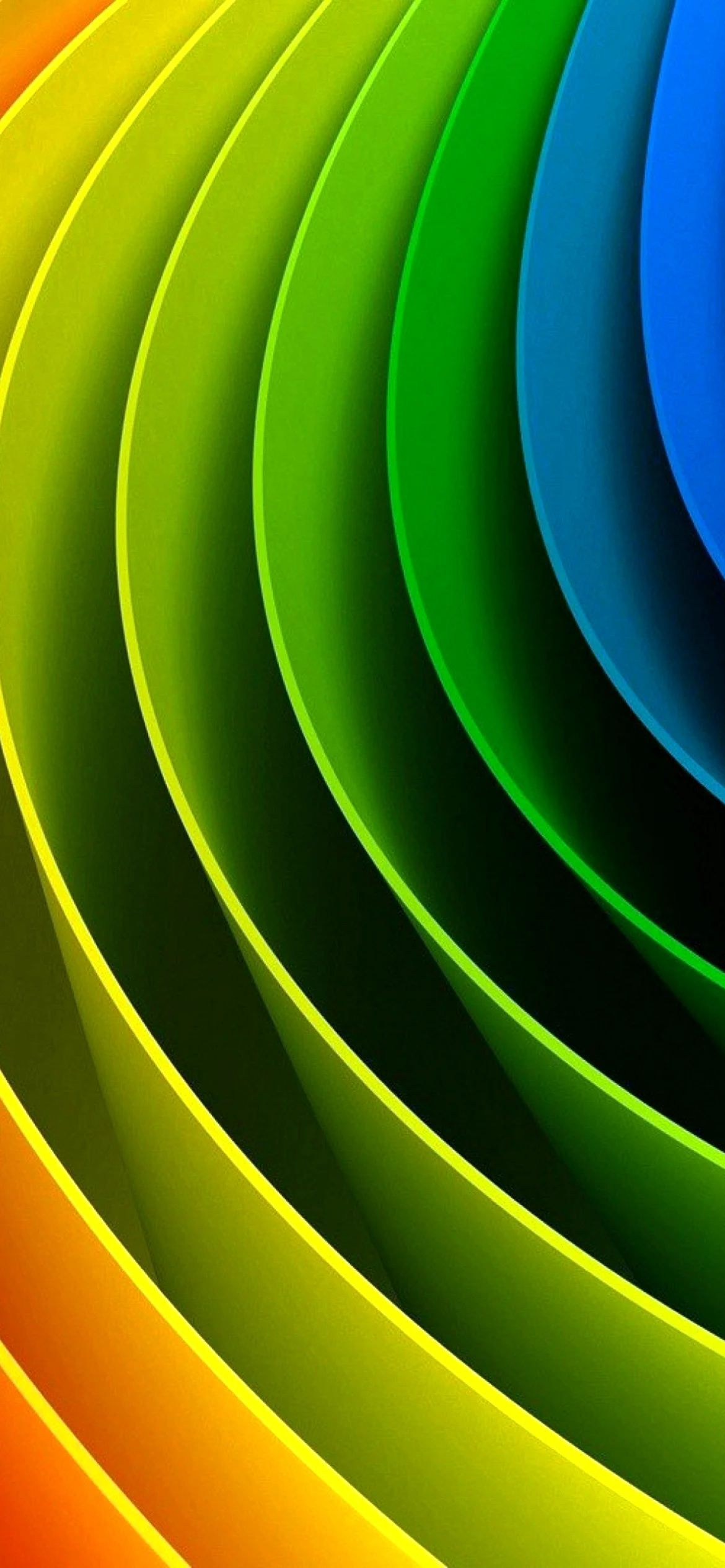 Colors Wallpaper for iPhone 12 Pro