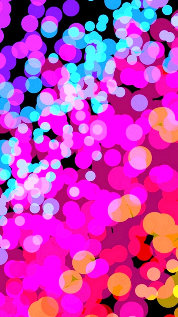 Colour Wallpaper For iPhone
