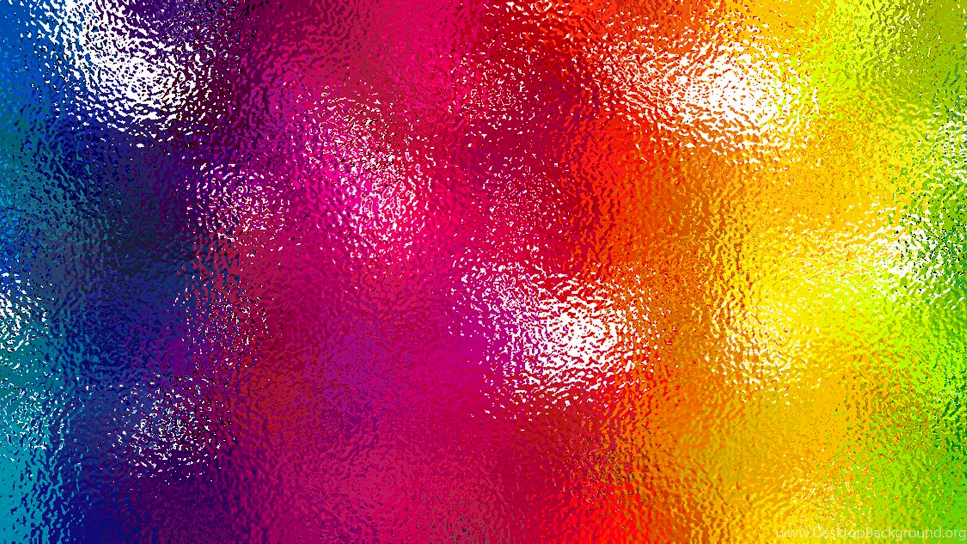 Colour Texture Wallpaper