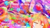 Colourful Anime Wallpaper
