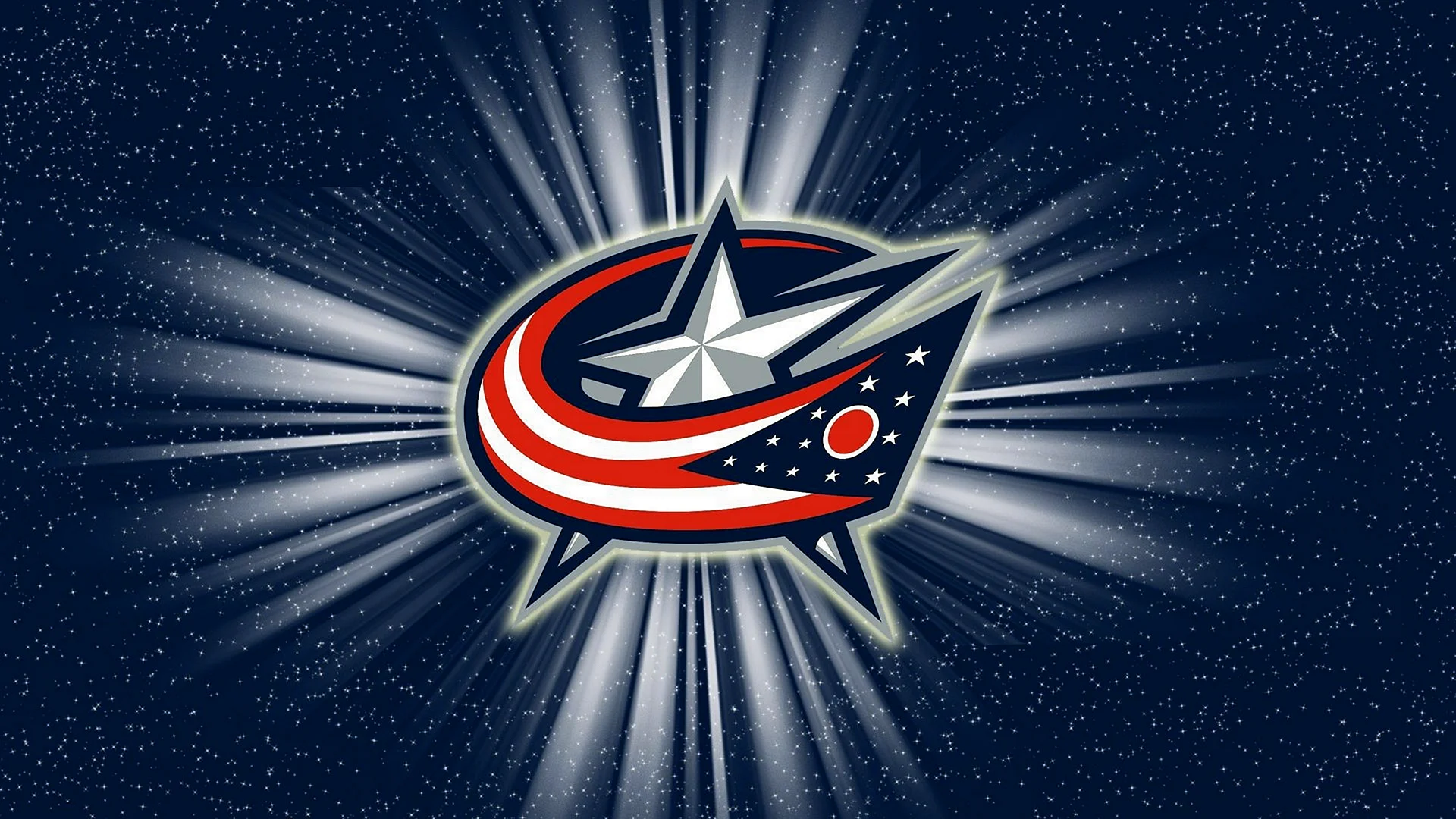 Columbus Blue Jackets Wallpaper