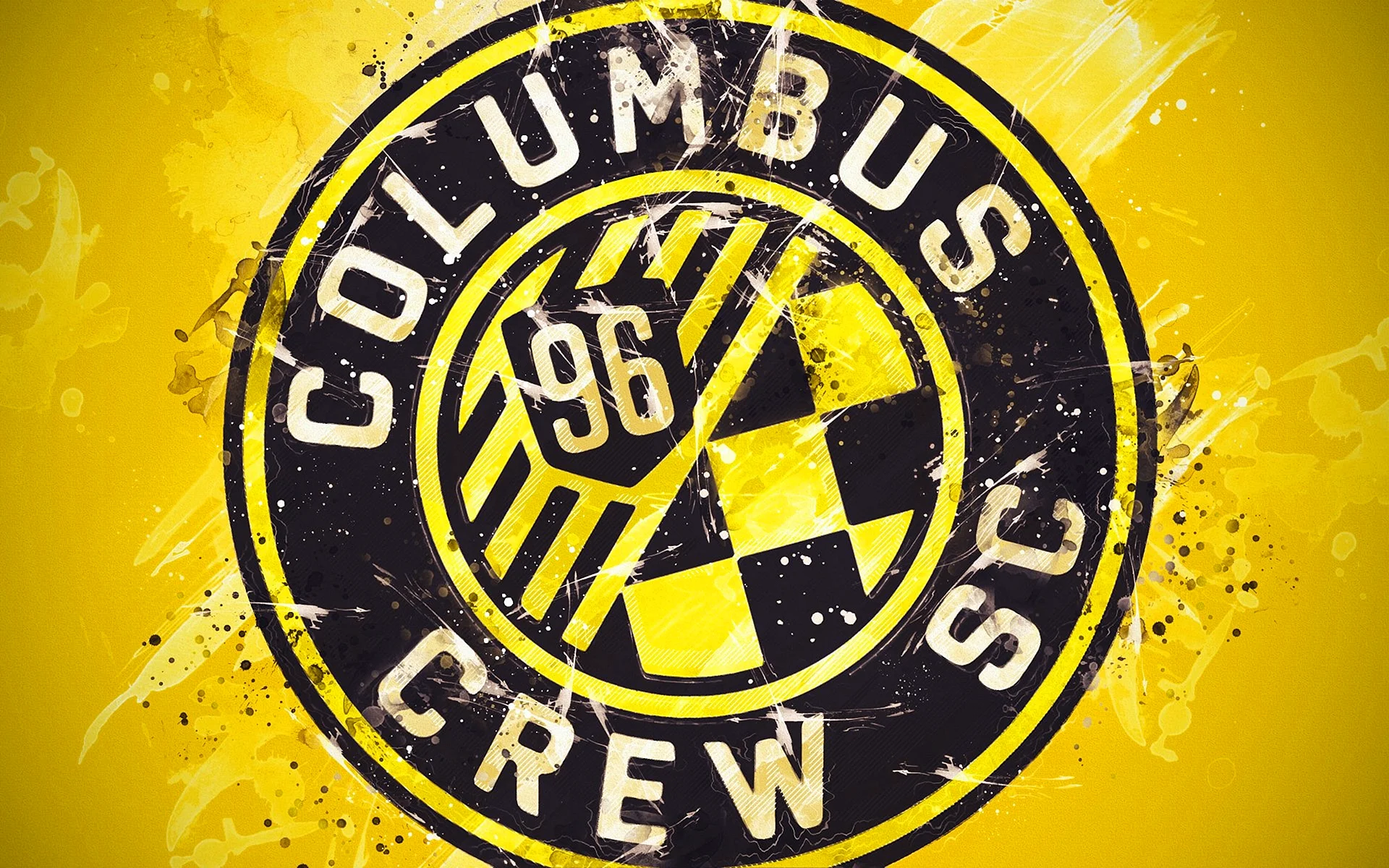 Columbus Crew Sc Wallpaper