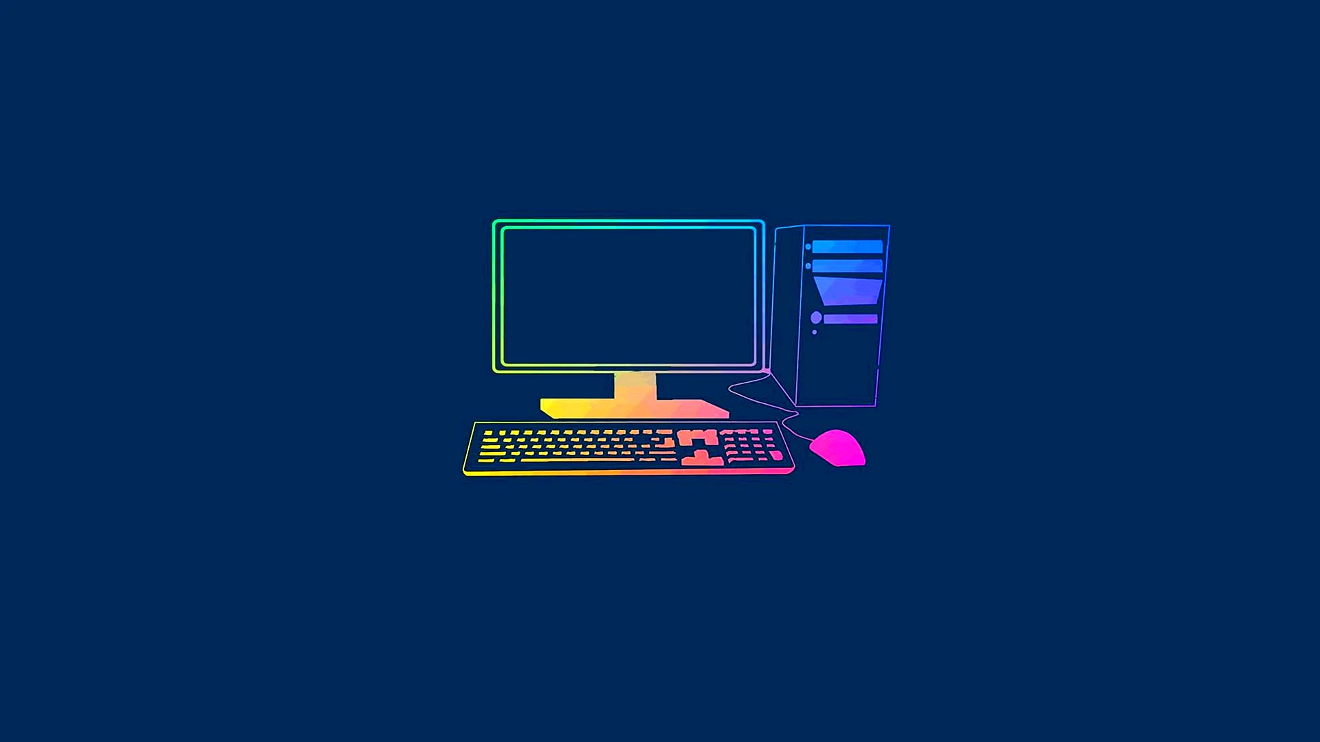 Computer Programmer Wallpaper