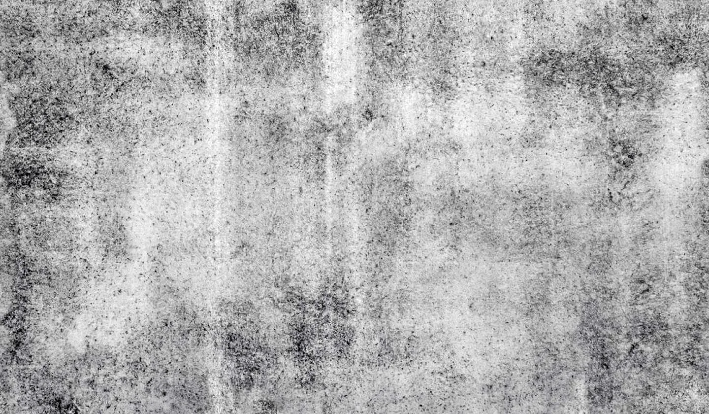 Concrete Texture Dark Gray Wallpaper