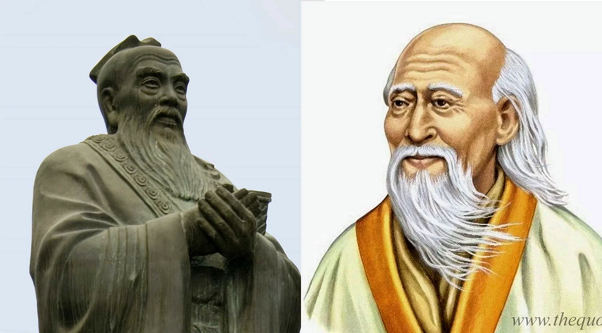 Confucianism Taoism Wallpaper