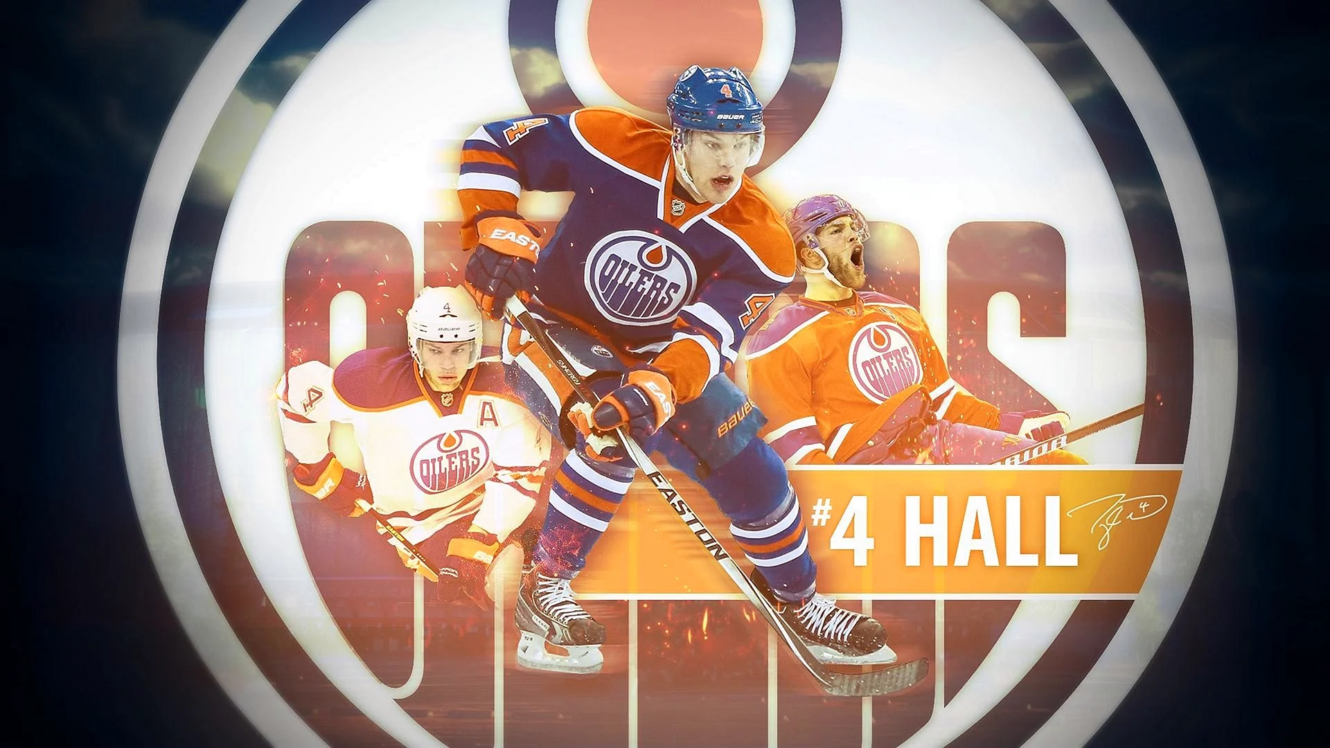 Connor Mcdavid Wallpaper