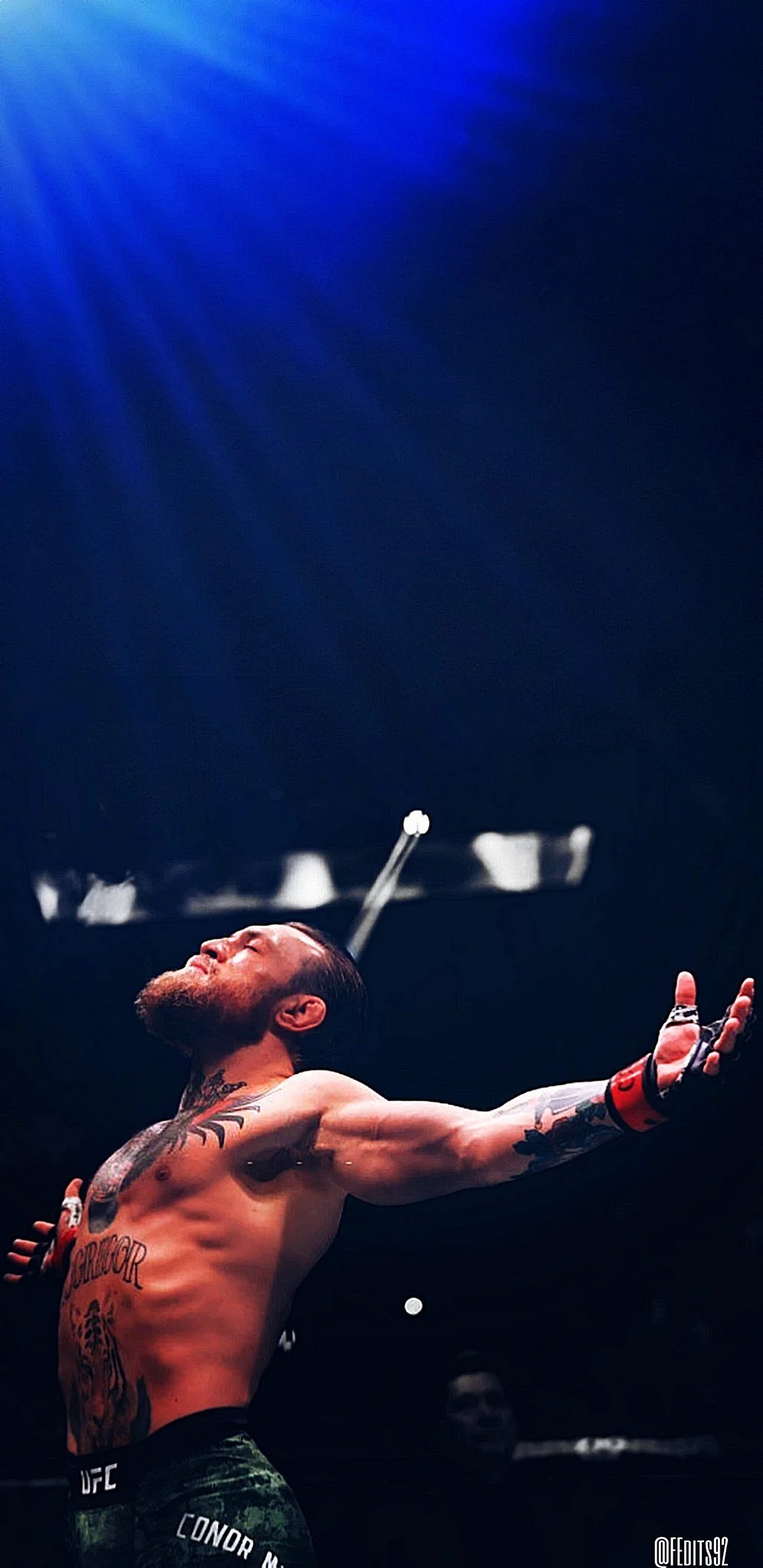 Conor Mcgregor Boxing Wallpaper For iPhone