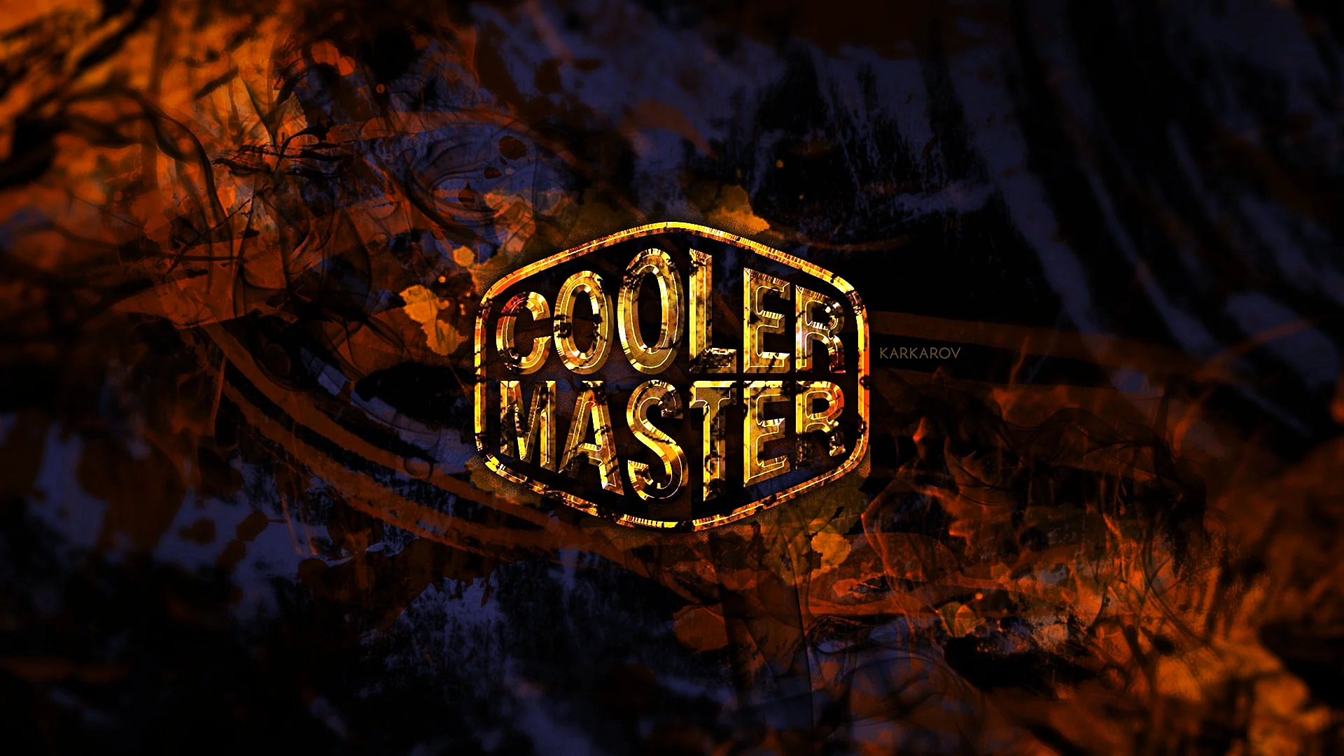 Cooler Master Wallpaper