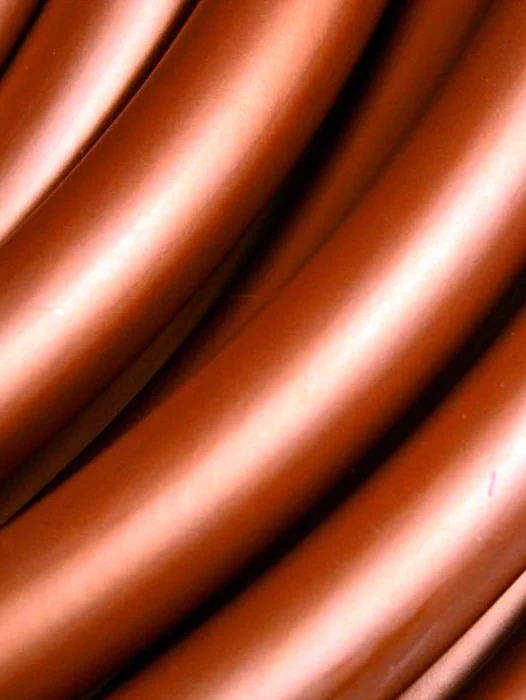 Copper Wallpaper