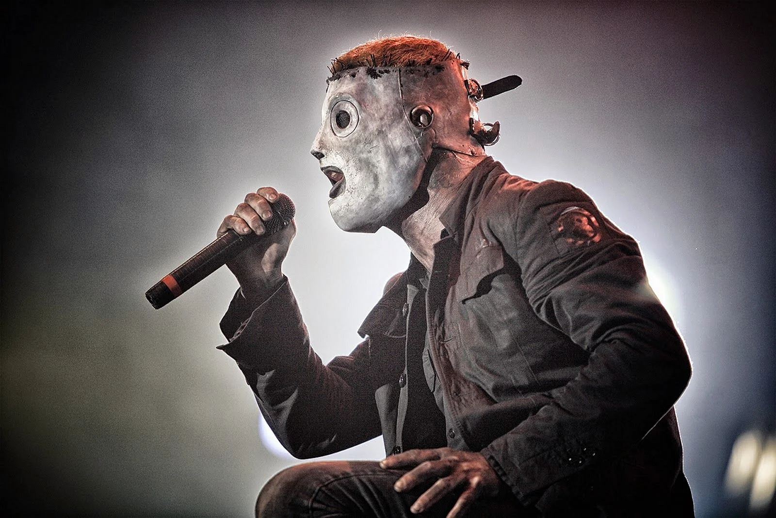 Corey Taylor Wallpaper