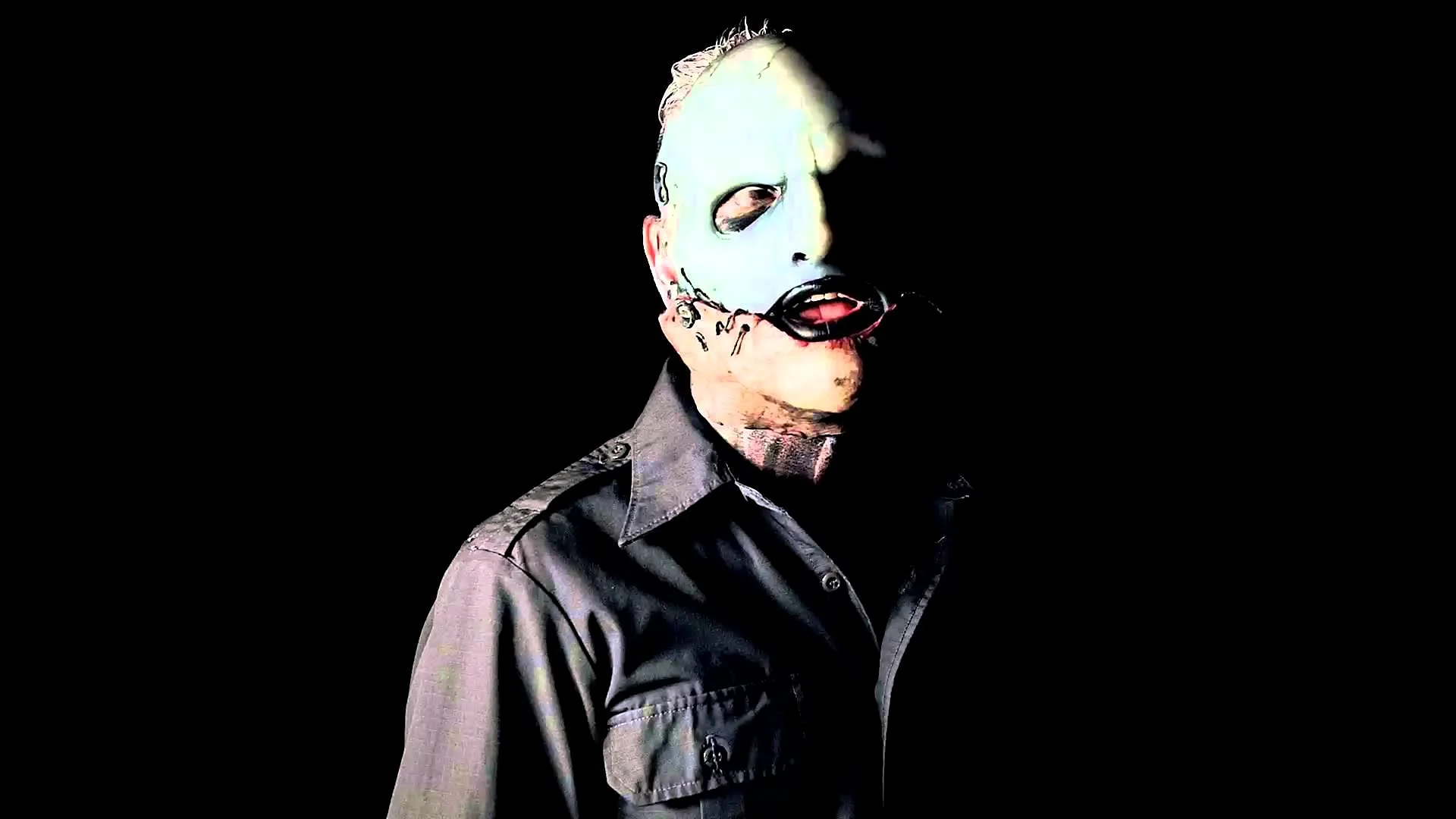 Corey Taylor Wallpaper