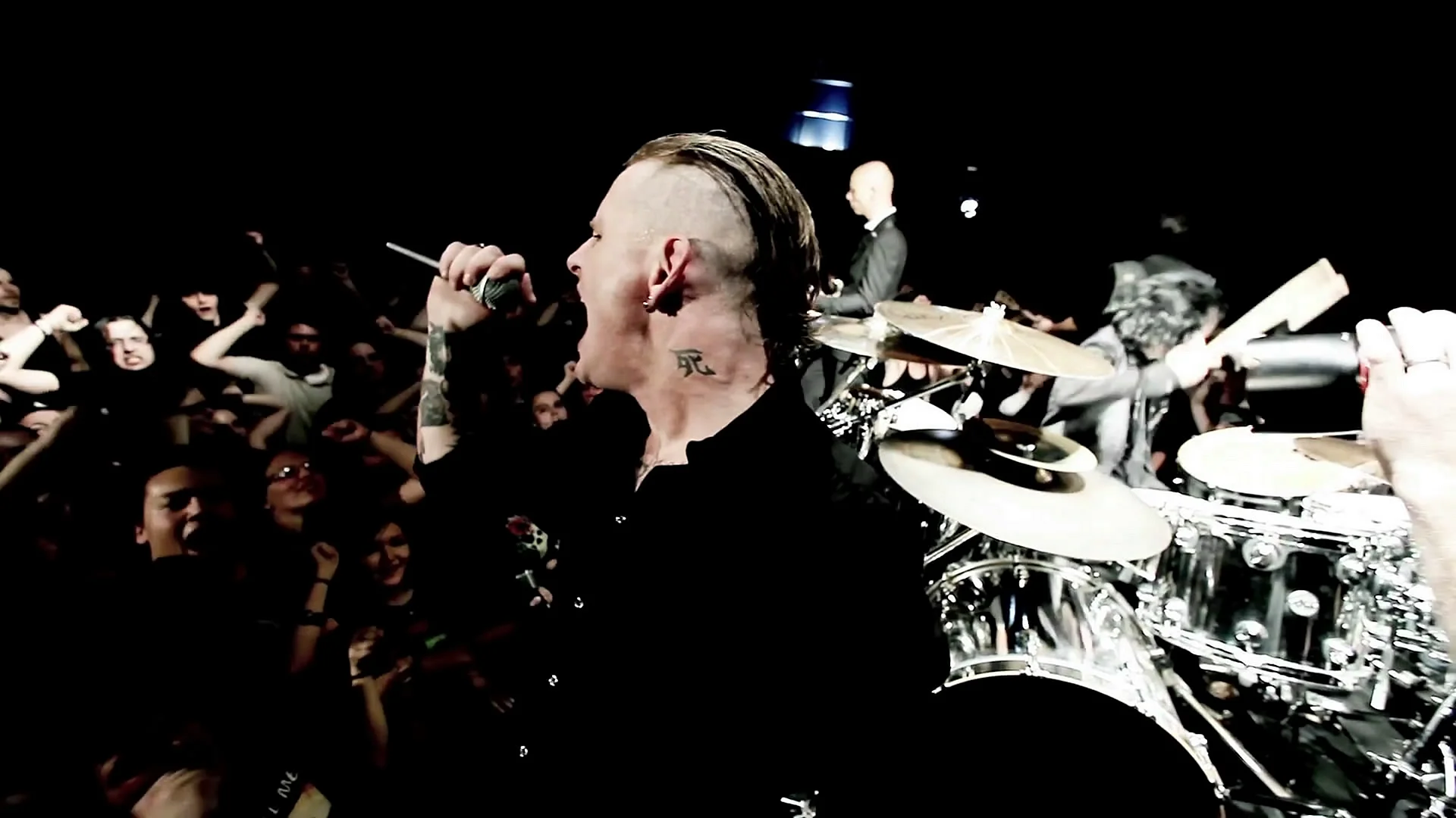 Corey Taylor Wallpaper