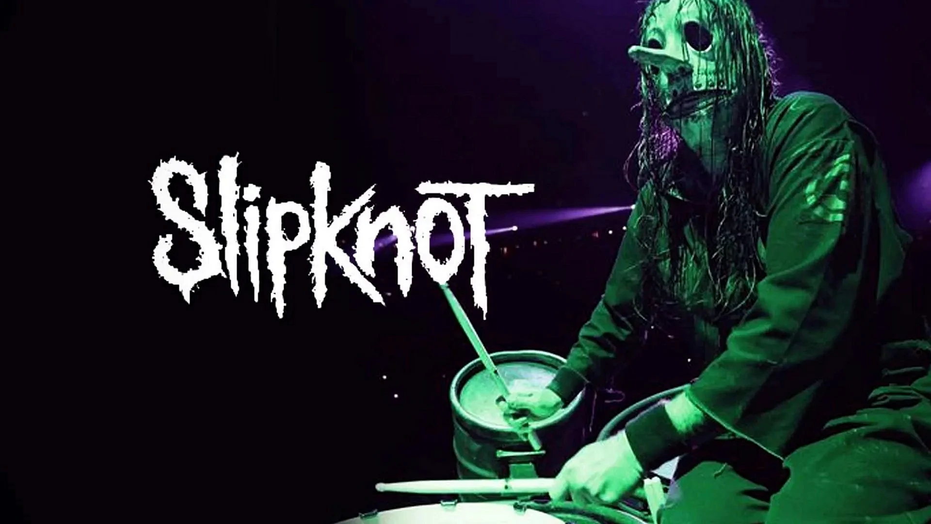 Corey Taylor Wallpaper