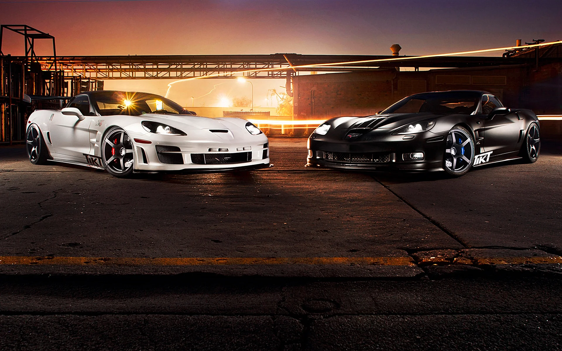 Corvette Zr1 Wallpaper