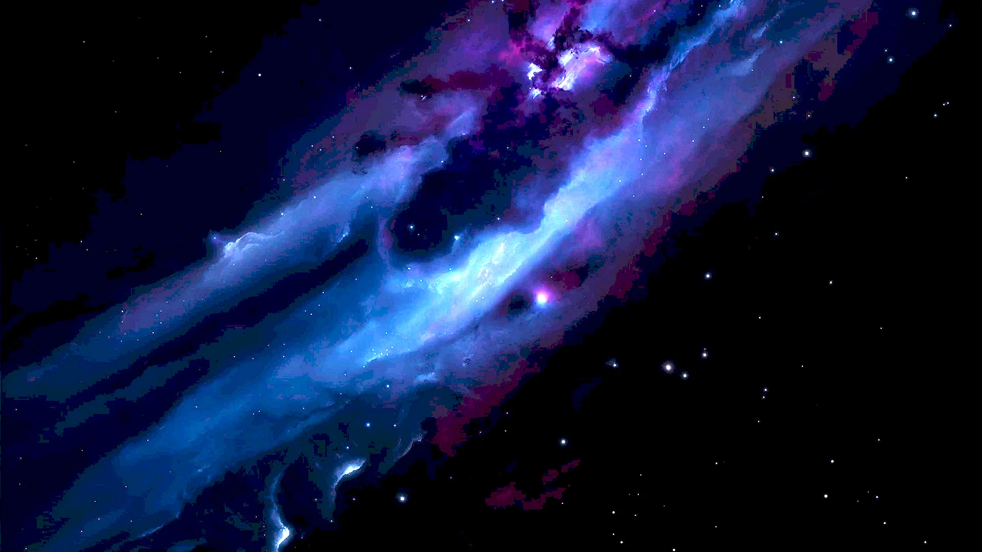 Cosmos 4k Wallpaper