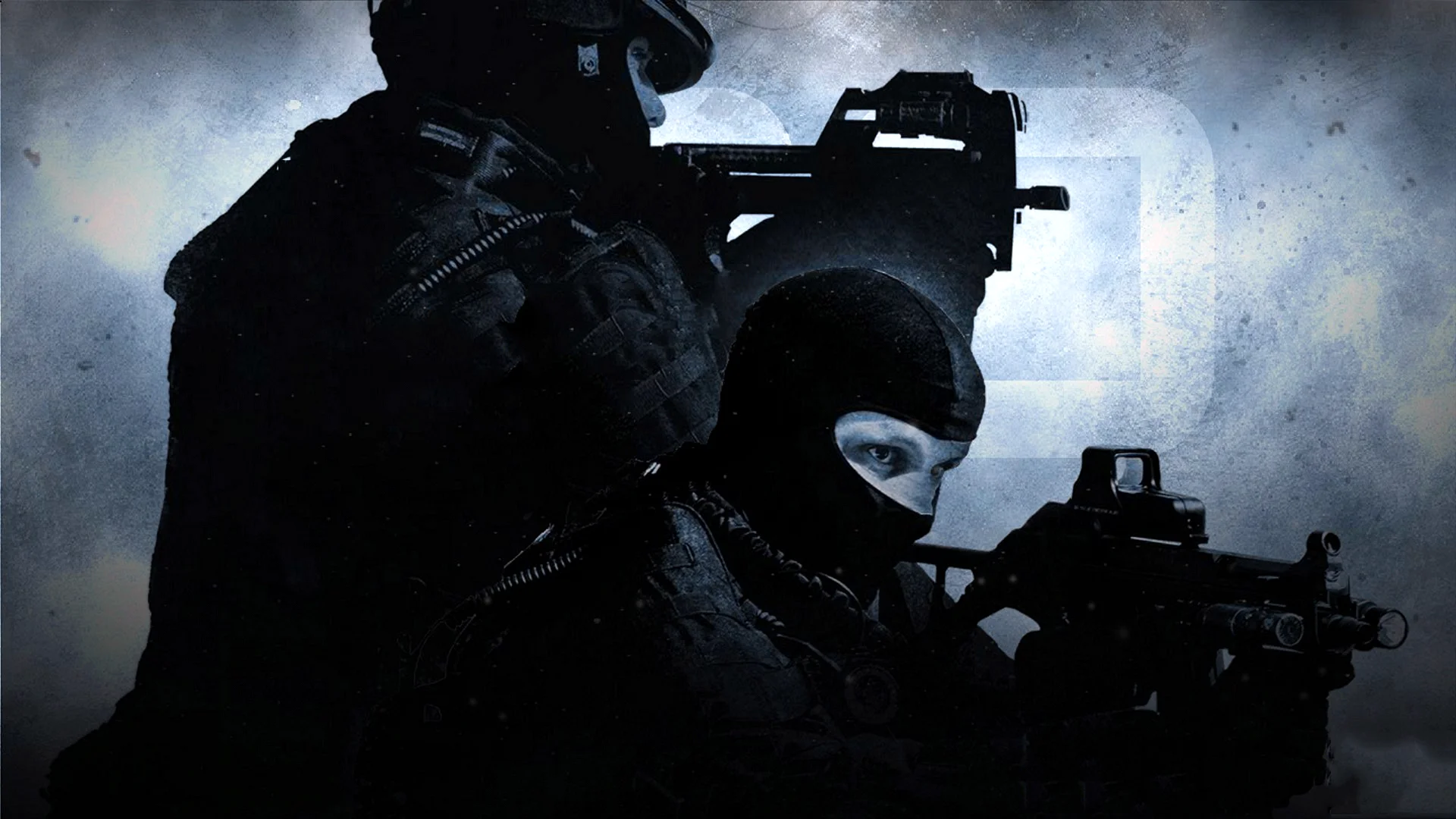 Counter Strike Global Offensive Wallpaper