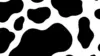 Cow pattern Wallpaper